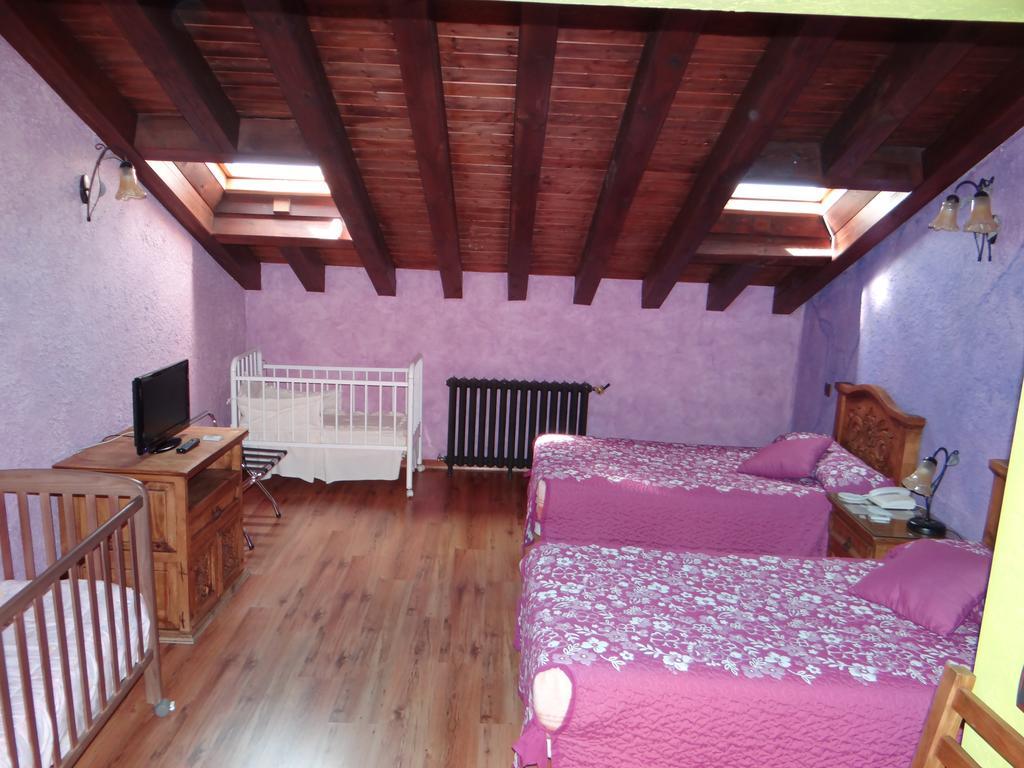 La Hacienda De Mi Senor Hotel Lerma Ngoại thất bức ảnh