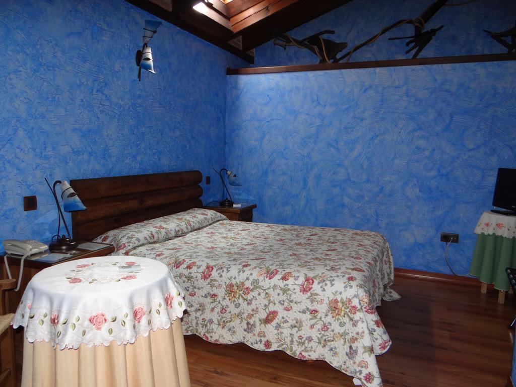 La Hacienda De Mi Senor Hotel Lerma Ngoại thất bức ảnh