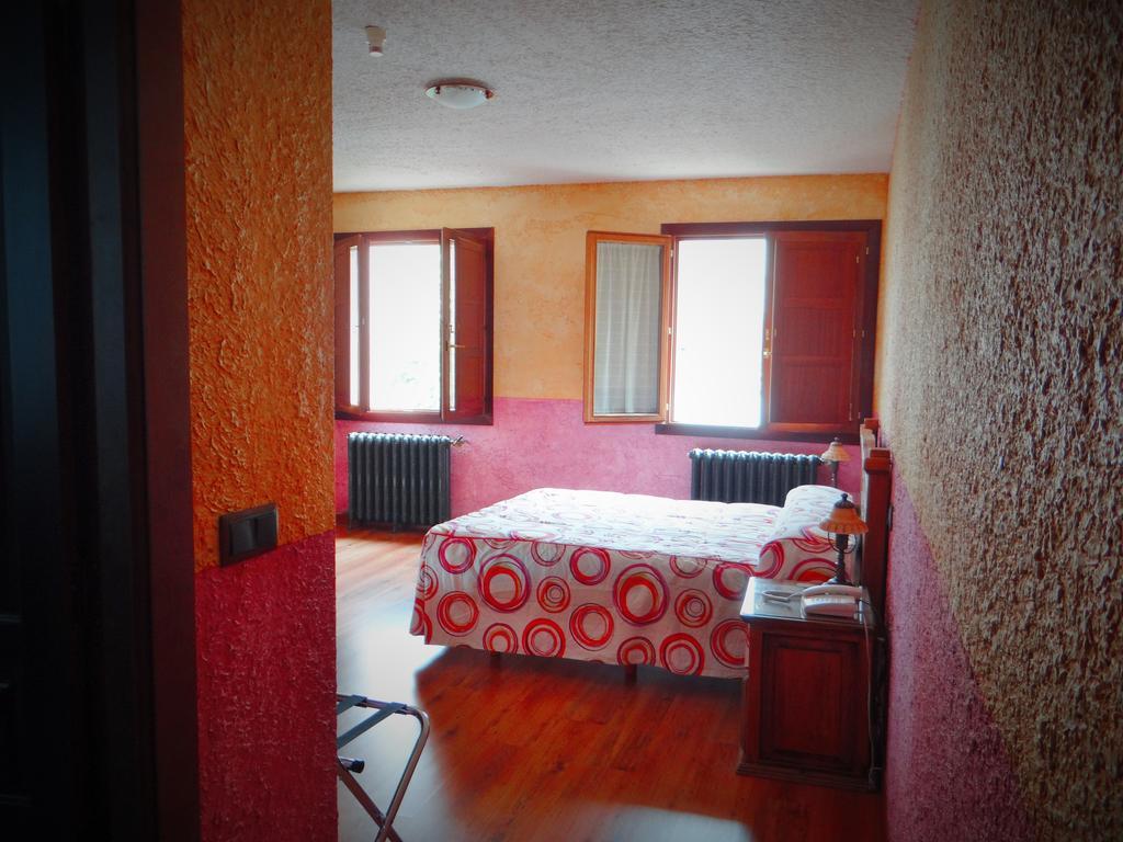 La Hacienda De Mi Senor Hotel Lerma Ngoại thất bức ảnh