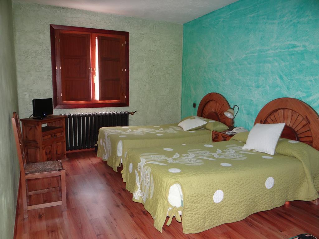 La Hacienda De Mi Senor Hotel Lerma Ngoại thất bức ảnh