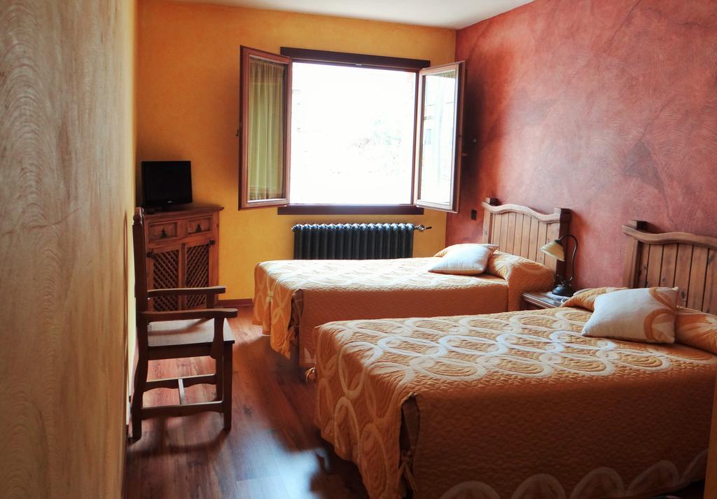 La Hacienda De Mi Senor Hotel Lerma Ngoại thất bức ảnh