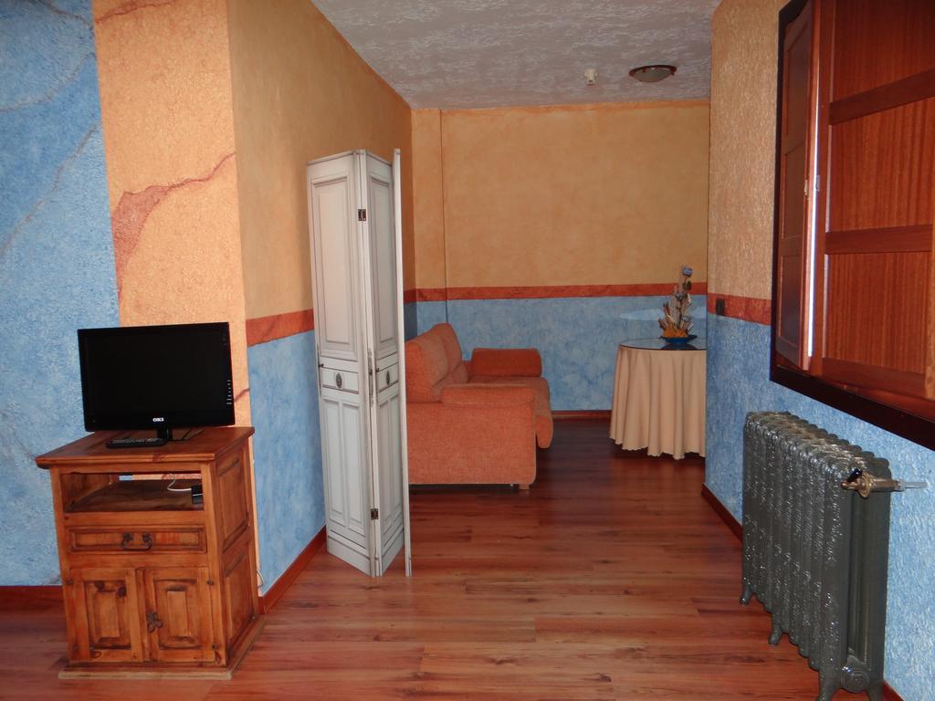 La Hacienda De Mi Senor Hotel Lerma Ngoại thất bức ảnh