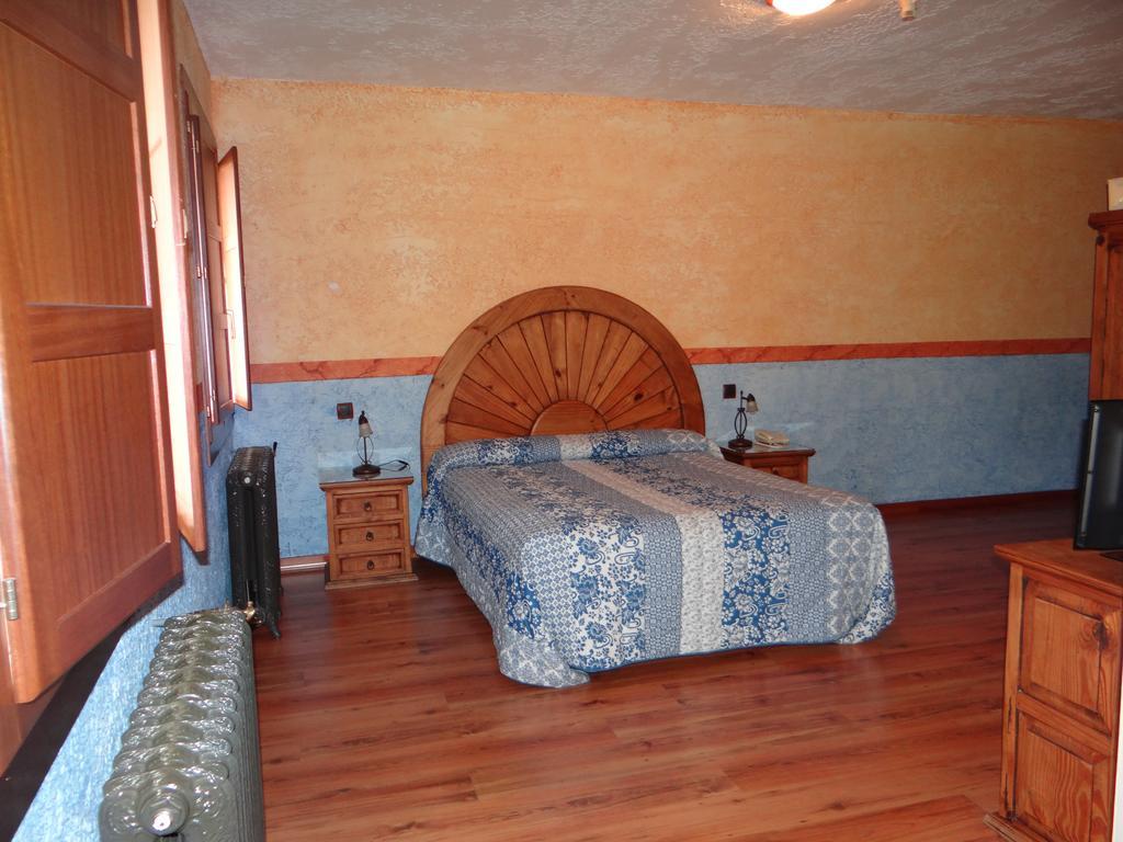 La Hacienda De Mi Senor Hotel Lerma Ngoại thất bức ảnh