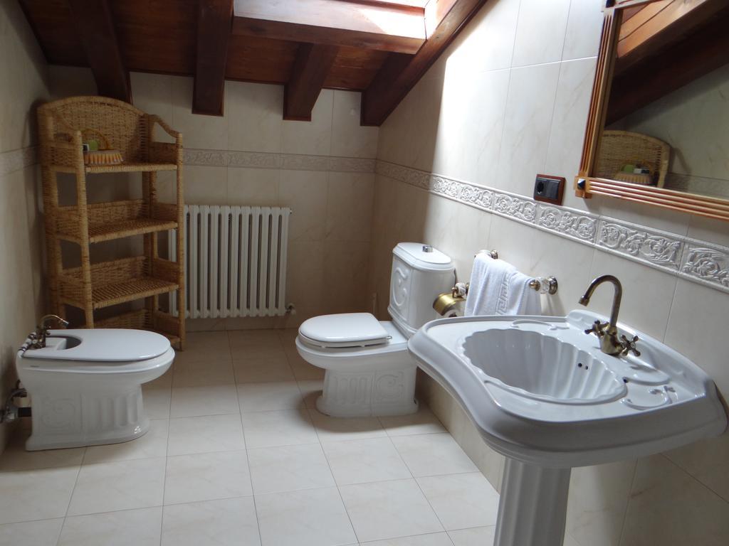La Hacienda De Mi Senor Hotel Lerma Ngoại thất bức ảnh