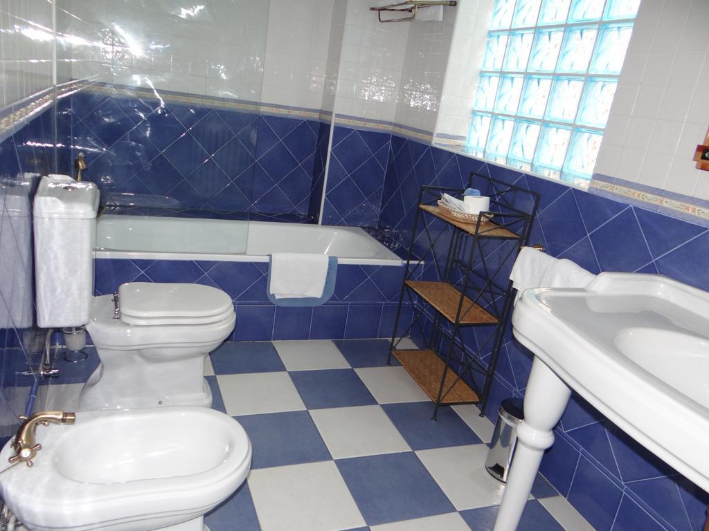 La Hacienda De Mi Senor Hotel Lerma Ngoại thất bức ảnh