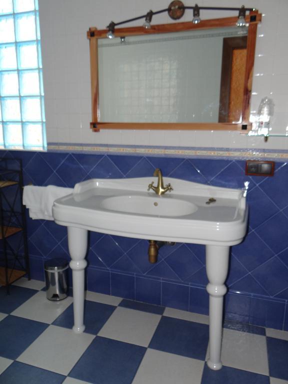 La Hacienda De Mi Senor Hotel Lerma Ngoại thất bức ảnh