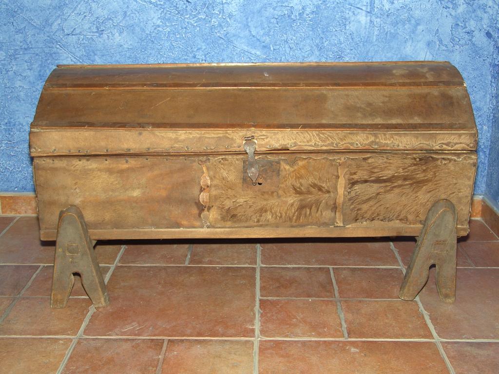 La Hacienda De Mi Senor Hotel Lerma Ngoại thất bức ảnh